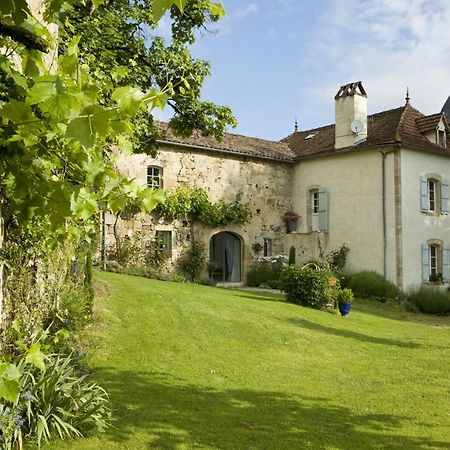 Fons  Domaine De La Piale Bed & Breakfast エクステリア 写真